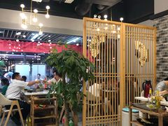 大堂-屋头串串(新街里店)