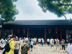 -南京中国近代史遗址博物馆(南京总统府)