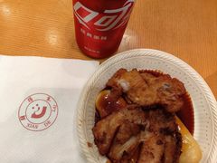 -鲜得来排骨年糕(豫园店)
