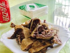 -天目湖刘老四农庄