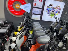 -九号电动车(安定门内大街店)