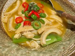 -金海华·四季时堂·第一食堂(现代传媒广场店)