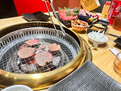 -松鱼亭·和牛烧肉(协鑫广场店)