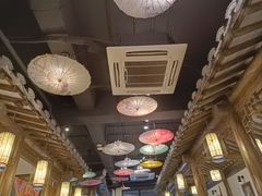 大堂-聚汇三少·龙虾·中餐厅(莫邪路新天地店)