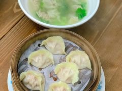 -海胆小馆(东北水饺·春柳店)