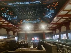 -北京大葆台遗址博物馆