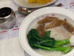 -大哥餐厅(西城花园店)