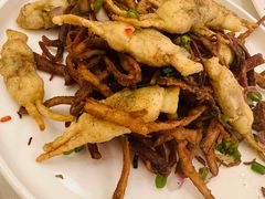 -莆田餐厅PUTIEN(西安万象天地店)