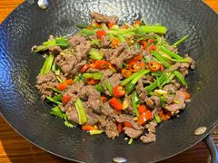 -民俗村柴火灶·景德江西菜(中国陶瓷博物馆店)