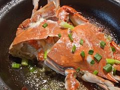 -小时候焗海鲜(鄞州万达店)