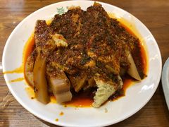 -清真·益鑫羊肉手抓馆(花园北街店)