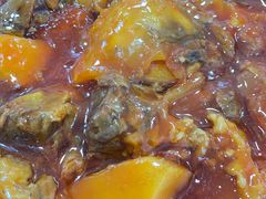 -清真鸿起来饭庄(复兴路店)