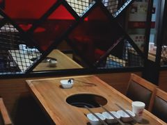 -傣妹火锅(南京东路一店)