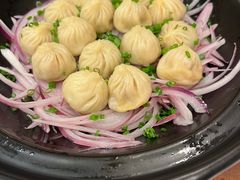-百盛·鼎膳(中海财富中心)