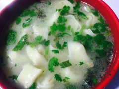 -渡海小渔村.老辈日照菜