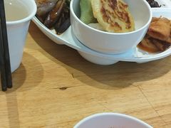 -素满香·素食自助餐(苏州·临顿路店)