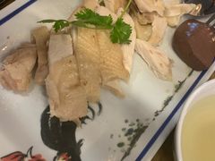 -红大哥水门鸡饭(總店)