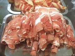 -木萨火锅店(开鲁路店)
