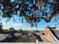 -颐和园-画中游