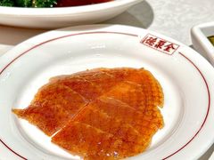 -北京全聚德(王府井店)