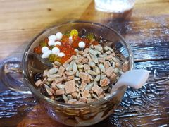 四川冰粉-还是那家•秘制活鱼现烤•香辣美蛙(独墅湖邻里中心店)