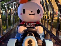 -StayReal Cafe(长宁来福士广场东八区店)