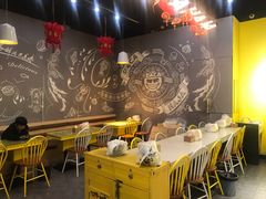 -花甲大咖(曼哈顿店)