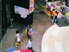 -富邦中心WEST POINT CENTRE
