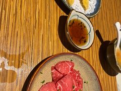 -大渔铁板烧(花园道店)