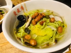 -素清香(解放路店)