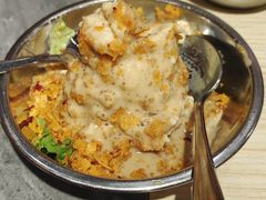 -大阪烧肉BAKA一代(十亩地店)