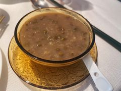 绿豆沙-顺峰(农展馆店)