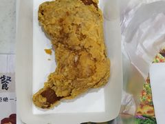 -德克士(广州南站店)