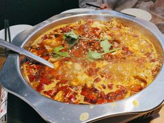 -十二点·辣椒炒肉(南山店)