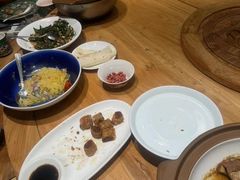 -古镇老食铺-徐州非遗技艺餐厅(大学城店)