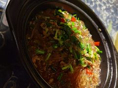 -舌尖上的食缘花园主题餐厅