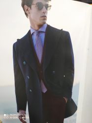 点击看大图 -香港威德诚洋服BESPOKE西服西装高级定制(上海湾一店)