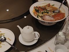 -申粤轩酒楼·三十年粤菜经典(丁香花园店)