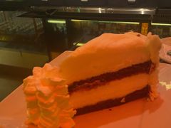 -The Cheesecake Factory 芝乐坊餐厅(王府中環店)