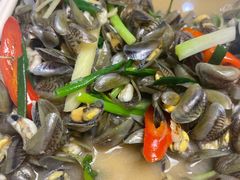-陆记鹅庄·潮汕菜·狮头鹅(大仟里店)
