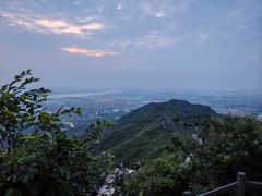 -圌山