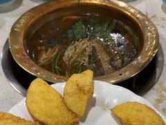 -和庆斋羊蝎子火锅·碳缸烧烤(顺义旗舰店)