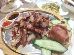 -老爷庙风味美食府(魏都大道店)