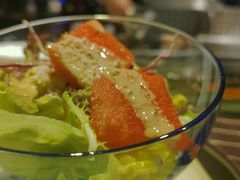 -松临·铁板烧&Omakase(神农店)