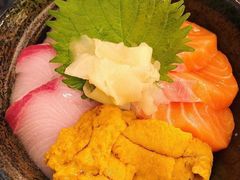 -定食Doraya(骆克道店)