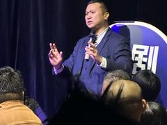 -喜剧部落脱口秀(三里屯店)