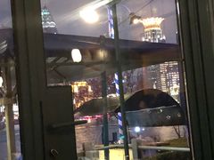 -宝莱纳餐厅(滨江店)