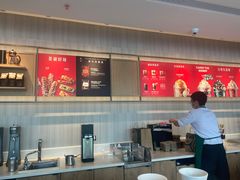 -星巴克臻选(珠海富华里店)