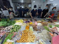 -林静小吃(复兴路店)