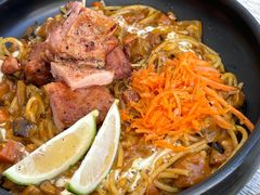 -娜娜家•Nana's restaurant (南开大悦城店)
